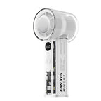 Outdoor Portable Handheld Fan Mini Cooling Rechargeable High capacity