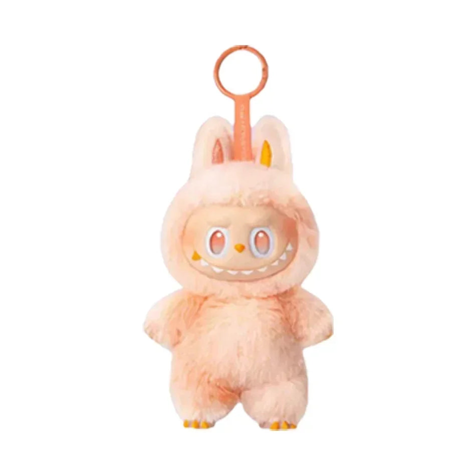 New Highquality Bubble Matlab Cloth Third Generation Blind Box Heartbeat Series Ver.3 Macaron Guess Series Vinyl PlushToy Trendy