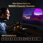 Super Console X5 PRO