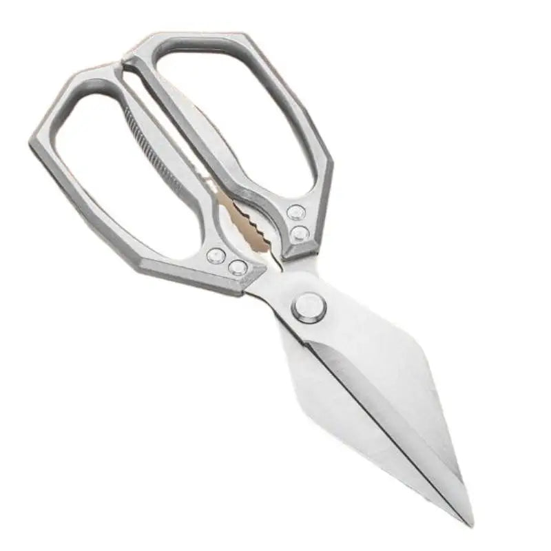 Kitchen Scissors Japan Original Multipurpose Heavy Duty Stainless Steel Sharp Thickened Large Head