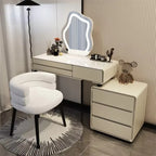 Decor Vanity Table Modern Dresser Drawer Vanity TableLuxury Bedroom Tocador De Maquillaje Para Dormitorio Bedroom Furniture