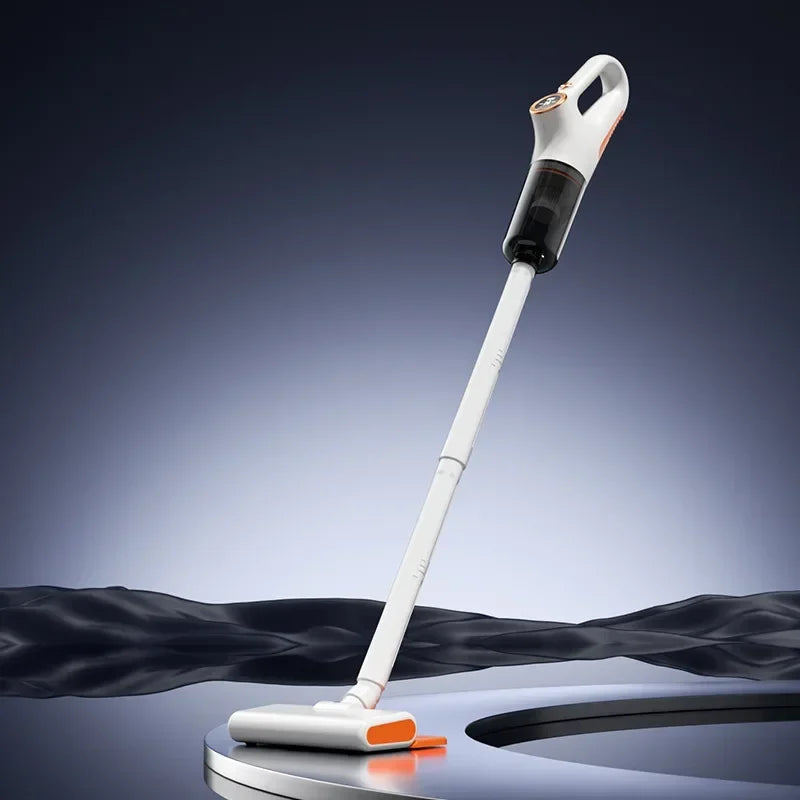New 15000PA Portable Cordless Vacuum Cleaner 120W High Suction USB Rechargeable Cordless Home Vacuum Cleaner Mopping Machine