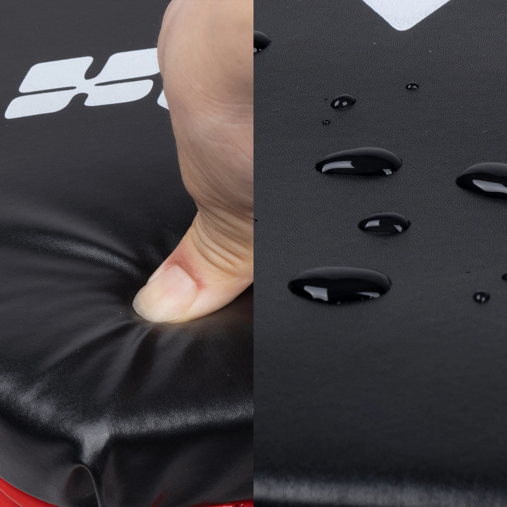 Foldable Garage Creeper Z Seat