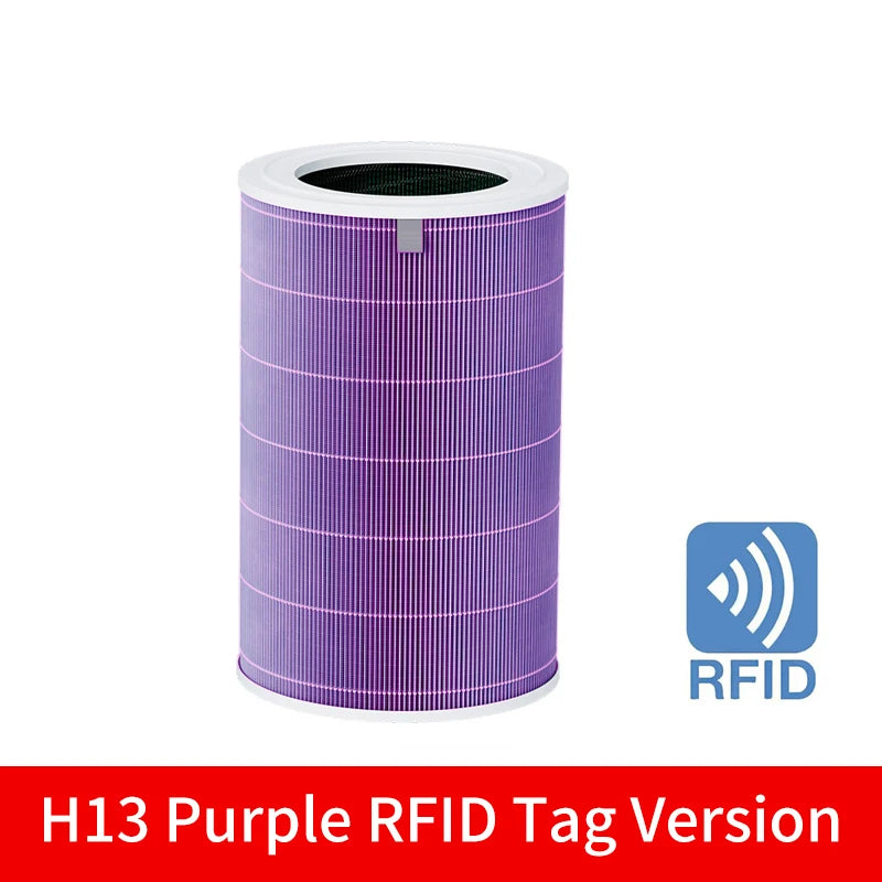 For Pro 4 Filter Xiaomi Replacement Filter for Xiaomi Mi Mijia Air Purifier Pro 4 and 4 Pro Filter