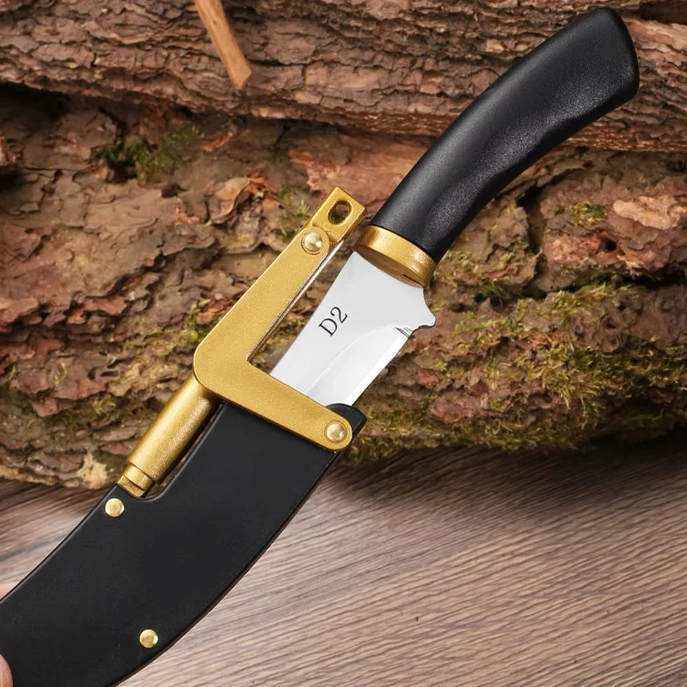 Kitchen Knife Fruit Knife Small Knife For Home Mini Knife ABS Handle High Hardness Kitchen Tools