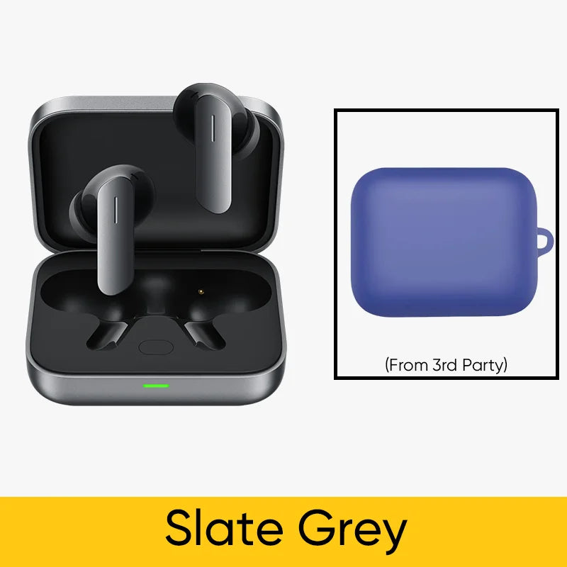 realme Buds Air 7 Global Version
