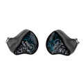 ZiiGaat x Hangout.Audio: Odyssey 2 1DD + 3BA Hybrid IEM Earphone with Genuine Knowles Balanced Armature Drivers