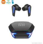 Original XIAOMI M10 Bluetooth Earphones HiFi Long Endurance Gaming Headphones with Microphone Waterproof Sports Earphones