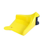 4Pcs Tire Hose Roller For Car Washing Preventing Pressure Washer Hose Stuck Under Tires Tire Wedge Car Wash Hose Anti-Clamp Tool