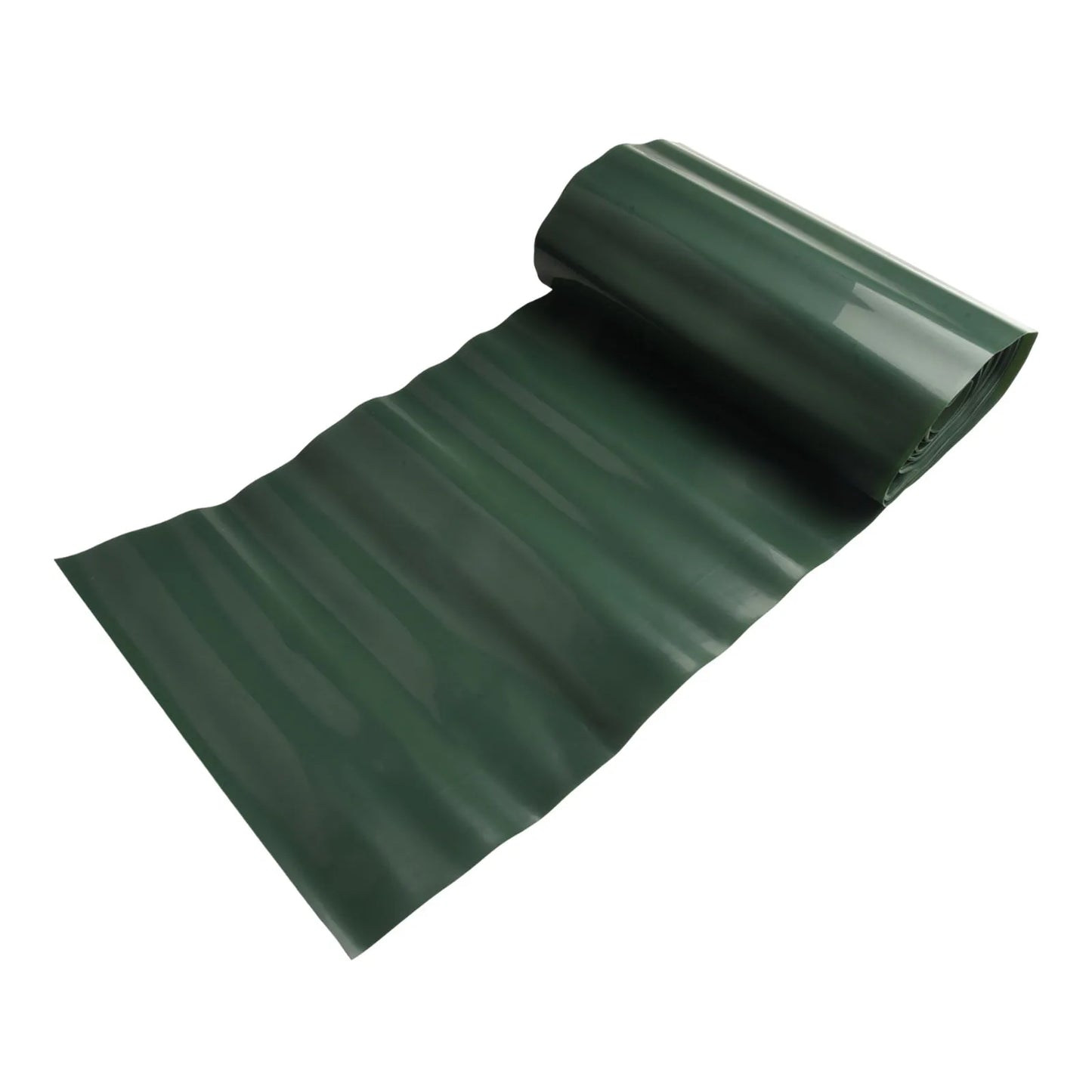 30/40cm Garden Grass Lawn Edge Border Fence Path DIY Flexible Lawn Fence Outdoor Landscape Garden Decor Plastic Garden Decor