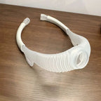 Original Frame For Resmed P30i N30i Airfit Pillow Mask Frame Mask Frame Parts For Cpap Mask