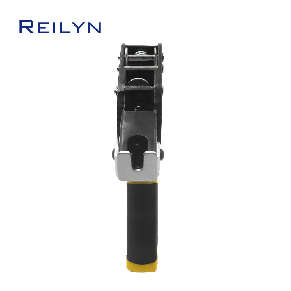 Hollow Gecko Gun Hand Pulling Rivet Gun Expansion Plug Tensioner M4 M5 M6 Drive Wall Anchor Screws Gun For Plasterboard Fixing