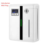 Scent Machine Aroma Diffuser Wall Mounted Hotel 160ML Aroma Diffuser W