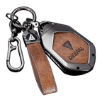 Key Case for DEEPAL SL03 S09 S07 G318 S05 L07 Shenlan Car-Styling Remote Protection Cover Shell Keychain Fob Car Accessories