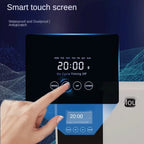 1000m³ Scent Diffuser Machine, Wall Mounted Bluetooth Essential Oils Diffuser, Electric Fragrance for Home Hotel | AlluCanFind