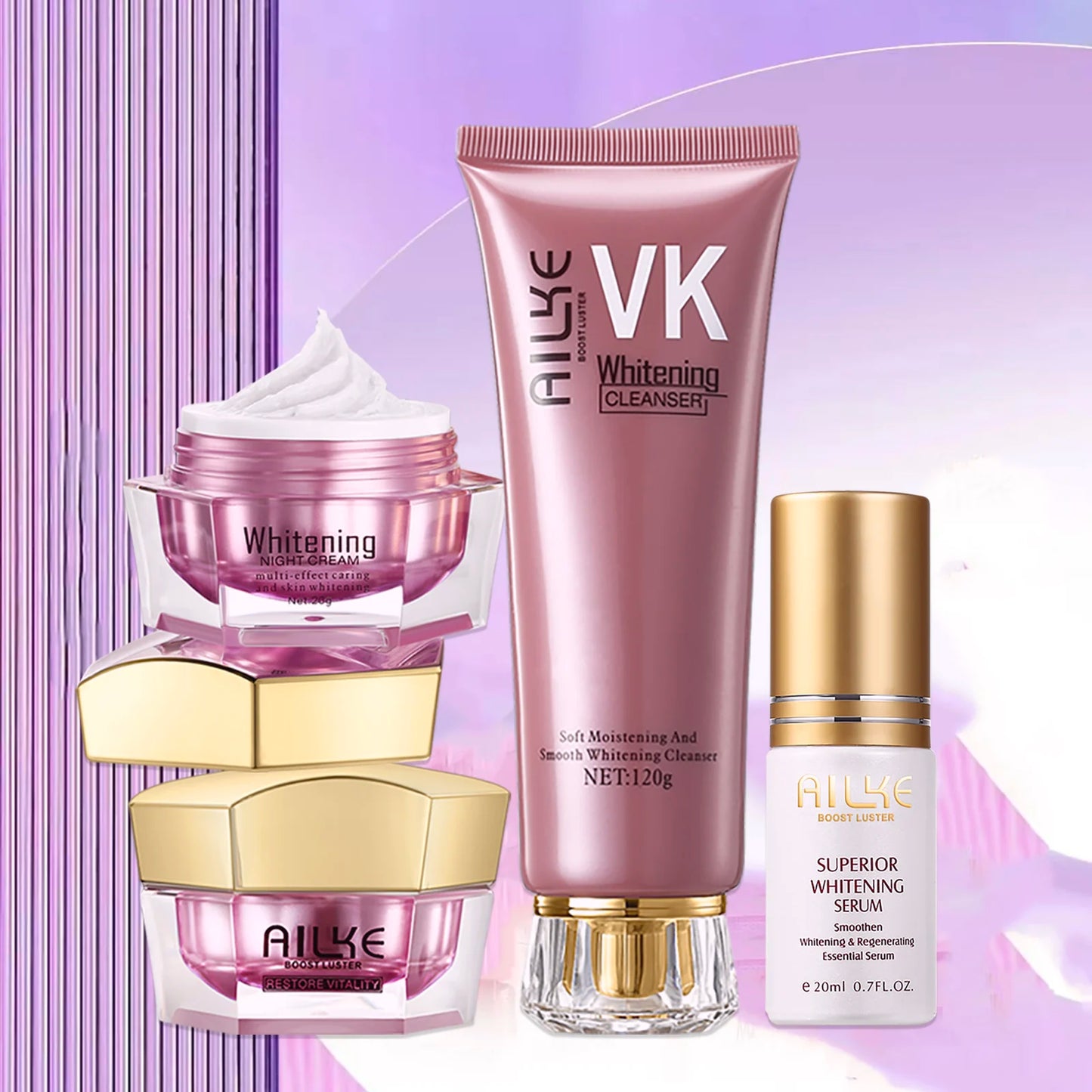 Hyaluronic Acid Face Cream