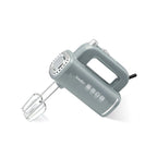 "Sonifer Hand Mixer SF-7034 .Light green appearance, fresh color .New food grade high strength ABS materiel .5 gears sliding adj
