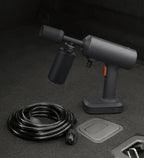 Original Xiaomi Mijia Wireless Car Washer 2 160L/h Large Water Volum Efficient Flushing High Pressure Wireless cleaning Lavage