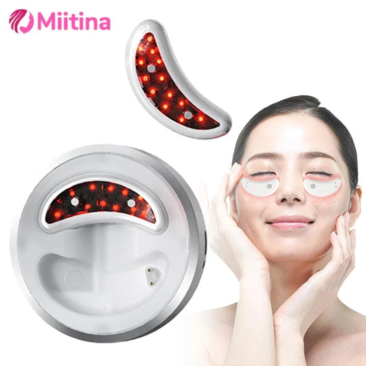 EMS Pulse Microcurrent Eye Massager