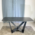 Classic Luxury Restaurant Family Furniture Kitchen Dinner Restaurant