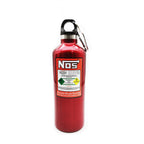 500ml NOS Nitrogen Bottle Car Insulation Cup Insulation Pot Modified JDM Racing Style Car Interior Decoration Accessories