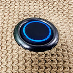 Winter USB Electric Heated Blanket Wearable 3 Heating Level Heated Shawl Portable Body Warmer Blanket for Home Office Sofa Shawl