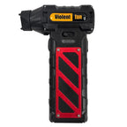 110000 RPM Mini Turbo Jet Fan Adjustable Speed Powerful Airflow Electric Air Duster Handheld Safety Hammer Design