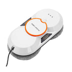 Robot Lifestyle Automatic Window Cleaner Robot with Two Sprayer Cleaning Glasses Smart Home Appliance