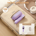 Small Hand Holding Ironing Machine Iron Machine Household Steam Portab