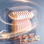 Small household tableware disinfection cabinet, vertical kitchen, high temperaturedrying integrated desktop