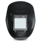 1112 Welding Helmet Automatically Darkening Soldering Welder Mask True Color Welder Cap 4 Arc Sensor for TIG MIG MMA goggles