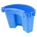 Portable Auto Wash Bucket Organizer Towels Brushes Mitt Fast Easy Storage Kits External Hanging Barrel Car Wash Accessories