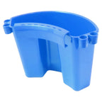 Portable Auto Wash Bucket Organizer Towels Brushes Mitt Fast Easy Storage Kits External Hanging Barrel Car Wash Accessories