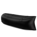 Portable Inflatable Air Sofa Bed - Compact Lounge sofa for Camping, Beach,party Lightweight Water-Resistant Outdoor Furniture
