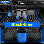 Car Floor Mats For Hyundai Creta Ix25 Ix 25 2024 2023 2022 2021 2020 Auto Interior Accessories Product Automobiles Cover Product