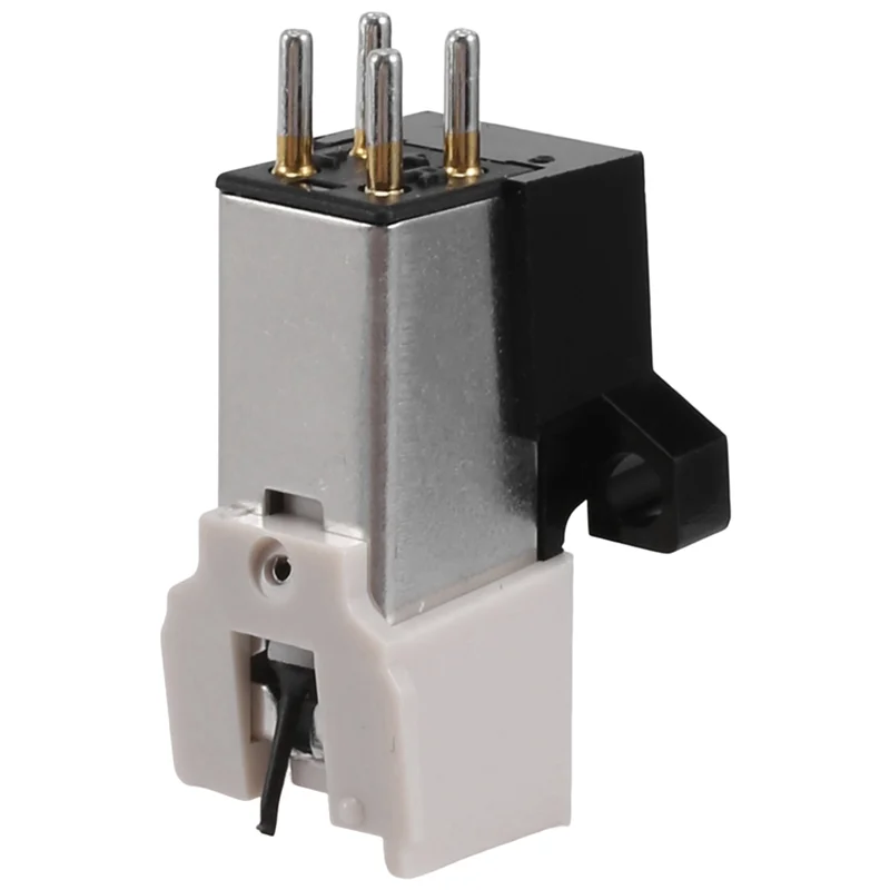 AU47-AT3600L Magnetic Stylus LP Vinyl Record Player Needle for Turntable Phonograph Platenspeler Records Player 2PCS