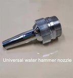 SPA spa impact cast waterfall duckbill impactor 304 stainless steel equipment swimming pool spa massage nozzle