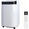 Jojoka Portable Air Conditioner with Remote Control, 10000 BTU Portabl