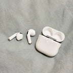 Original Air Pro Wireless Bluetooth Earphones Headphone ANC Game Sport HiFi Sound Earbud With Microphone For iPhone Android