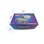 Retro HD Video Game Console