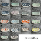 Kitchen Tools Fork Rack Rest Chopsticks Stand Tableware Chopsticks Holder Chopsticks Spoon Rack