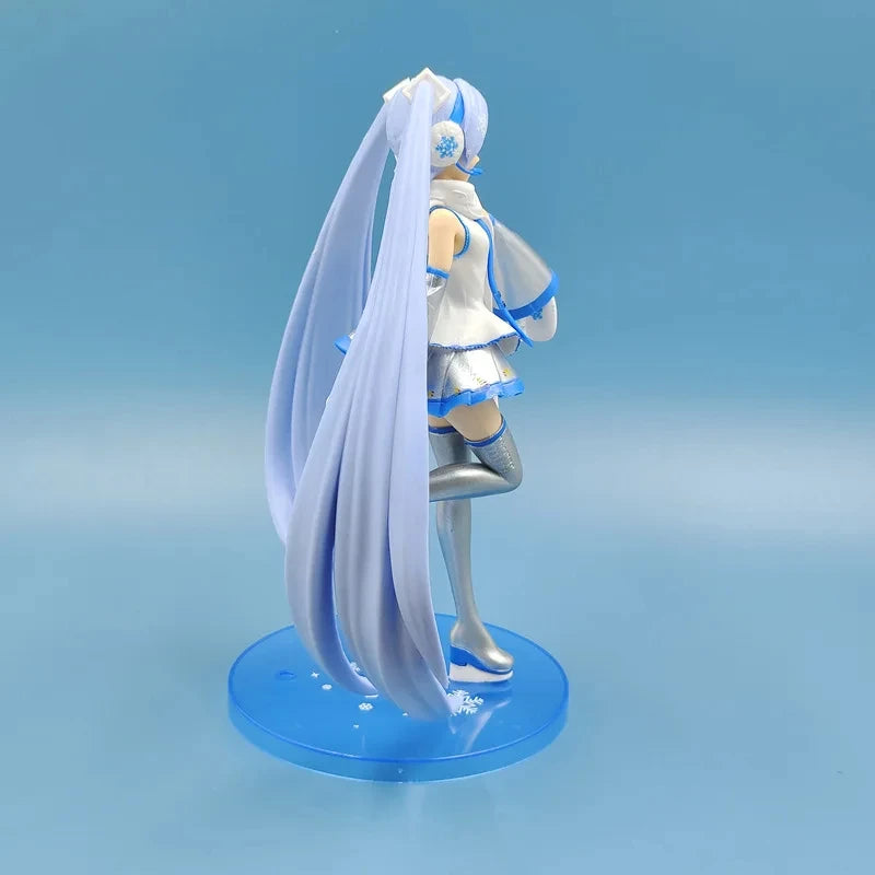 Sexy anime resin movable dolls, doll models, girls desktop decorations, desktop small ornaments, car interior decorations