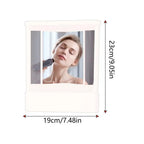 True Mirror Non Reversing True Mirror For Real Image Non-reverse Non Reverse Mirror Non Reversing Mirror For Real Image