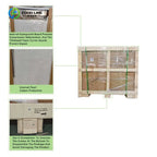 Customized Wholesale Outdoor Kitchen with Sink & Faucets Stylish Durable Set Perfect for Garden Patio Party & Outdoor Activities