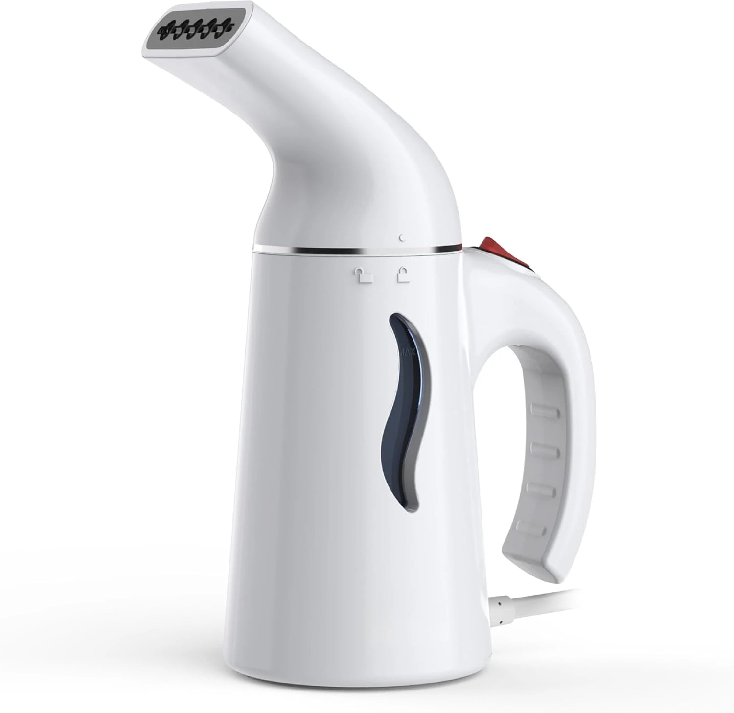 Hatteker Small Hand Holding Ironing Machine Iron Machine Household Ste