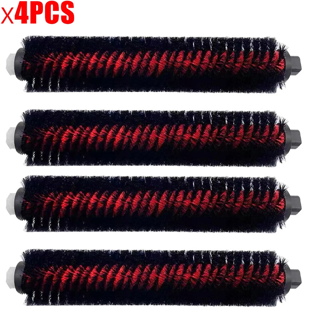 Spare Parts For Roborock S8 S8 Pro Ultra S8+, DuoRoller Main Side Brushes Mop Cloths HEPA Filters Dust Bags Accessories