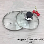 Kitchen Handle Cookware Knob Cover Glass Bottom Cover 1 Pieces Pressure Cookers Universal Pot Lid Handle Interchangeable Handles