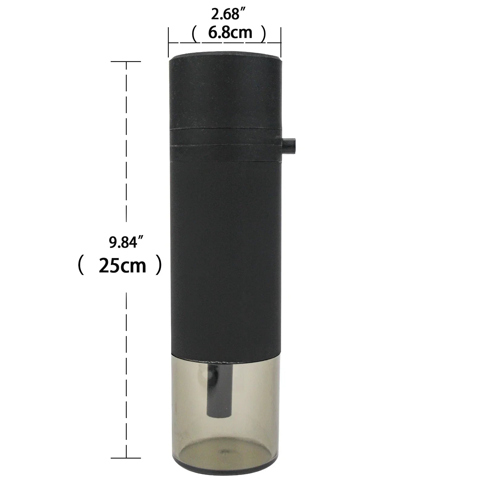 Portable Arabic Cup Hookah Car Shisha Set Indoor Outdoor with Protective Cover Small Narguile Chicha Soft Touch Hookah Gift New