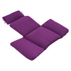Egg Chair Cushion, Thickened Hanging Basket Swing Cushion, Hanging Egg Chair Cushion    