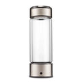 Titanium Portable Hydrogen Rich Water Cup Water Ionizer Maker/Generato